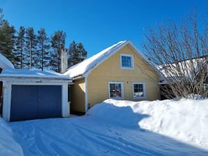 Ferienhaus für 8 Personen (140 m²) in Älvsbyn