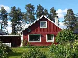 Ferienhaus für 6 Personen (140 m²) in Älvsbyn