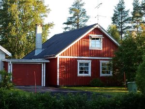 Ferienhaus für 7 Personen (140 m²) in Älvsbyn