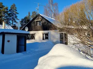 Ferienhaus für 8 Personen (140 m²) in Vidsel