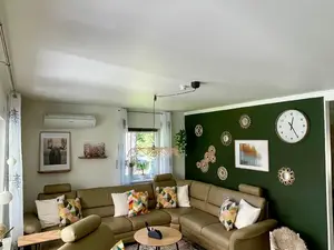 Ferienhaus für 6 Personen (87 m²) in Vidsel