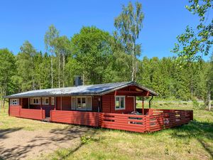 Ferienhaus für 6 Personen (65 m&sup2;) in Älvsered