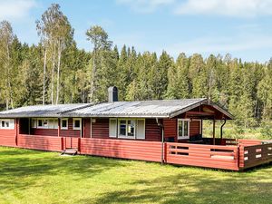 Ferienhaus für 6 Personen (65 m&sup2;) in Älvsered