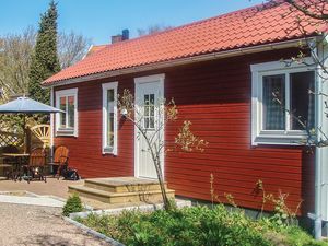 Ferienhaus für 4 Personen (31 m&sup2;) in Ängelholm