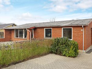 Ferienhaus für 6 Personen (120 m²) in Ærøskøbing