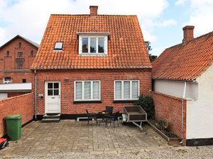 Ferienhaus für 3 Personen (45 m&sup2;) in Ærøskøbing