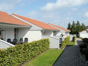 Ferienhaus für 4 Personen (34 m²) in Ærøskøbing