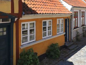 Ferienhaus für 3 Personen (74 m²) in Ærøskøbing