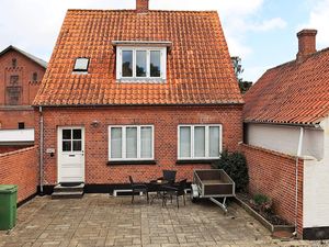 Ferienhaus für 3 Personen (45 m&sup2;) in Ærøskøbing