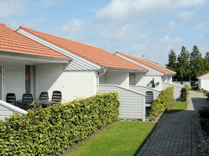 Ferienhaus für 4 Personen (34 m&sup2;) in Ærøskøbing