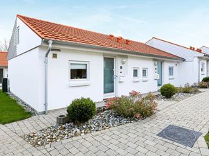 Ferienhaus für 4 Personen (34 m²) in Ærøskøbing