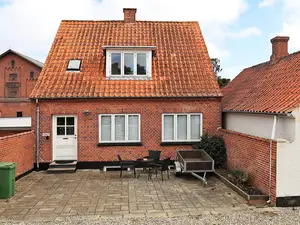 Ferienhaus für 4 Personen (45 m²) in Ærøskøbing