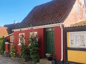 Ferienhaus für 5 Personen (73 m²) in Ærøskøbing