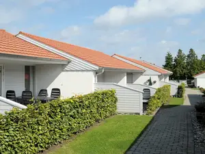 Ferienhaus für 5 Personen (34 m²) in Ærøskøbing