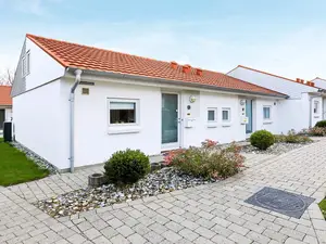Ferienhaus für 5 Personen (34 m²) in Ærøskøbing