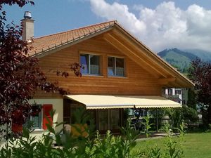 Ferienhaus für 6 Personen (104 m²) in Aeschi bei Spiez