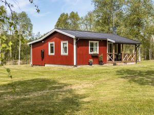 Ferienhaus für 6 Personen (62 m²) in Ätran