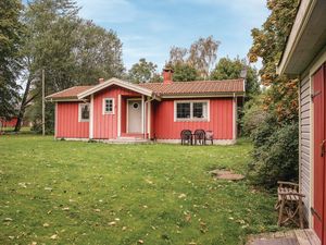 Ferienhaus für 4 Personen (80 m²) in Ätran