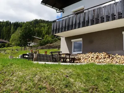 Ferienhaus für 5 Personen (78 m²) in Afritz am See 6/10