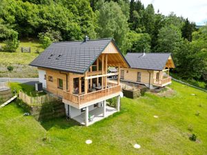 Ferienhaus für 6 Personen (90 m²) in Afritz am See