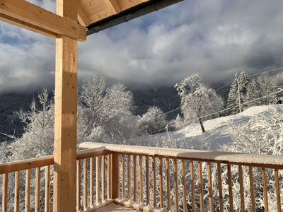 NOCK-Chalets_außen_Winter_05