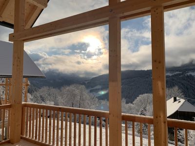 NOCK-Chalets_außen_Winter_02