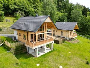 Ferienhaus für 4 Personen (50 m²) in Afritz am See