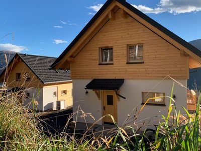 Ferienhaus für 4 Personen (50 m²) in Afritz am See 4/10