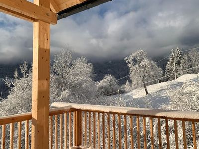 Ferienhaus für 4 Personen (50 m²) in Afritz am See 5/10