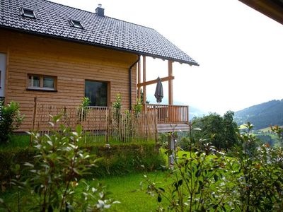 Ferienhaus für 4 Personen (50 m²) in Afritz am See 7/10