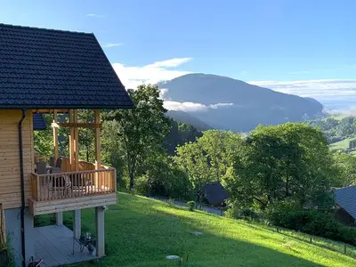 Ferienhaus für 2 Personen (50 m²) in Afritz am See 3/10