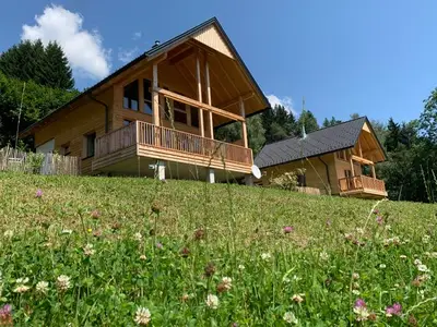 Ferienhaus für 2 Personen (50 m²) in Afritz am See 4/10