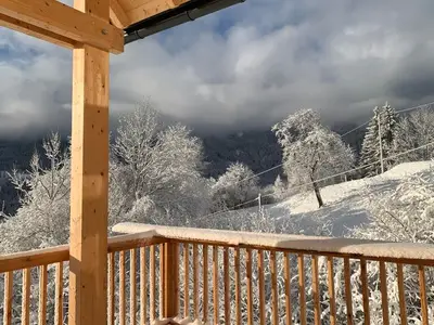Ferienhaus für 2 Personen (50 m²) in Afritz am See 6/10