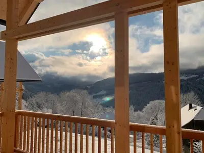 Ferienhaus für 2 Personen (50 m²) in Afritz am See 7/10
