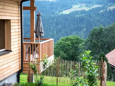 Ferienhaus für 2 Personen (50 m²) in Afritz am See 9/10