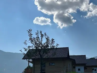 Ferienhaus für 2 Personen (50 m²) in Afritz am See 10/10