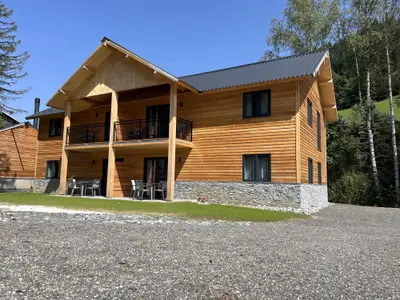 Apartment DualResorts Afritz am See