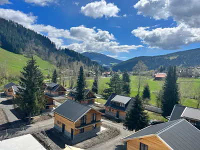 overzicht park dualresorts april 2023