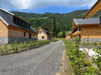 DualResorts park juni 2023