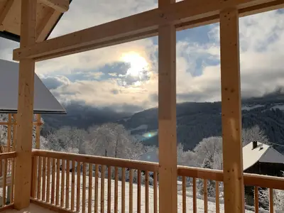 NOCK-Chalets_außen_Winter_02