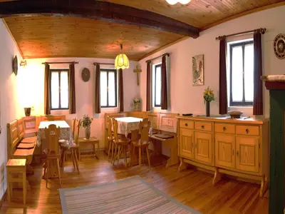 DiningRoom