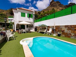 Ferienhaus für 5 Personen (150 m²) in Agaete