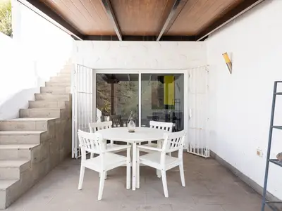 TerraceBalcony