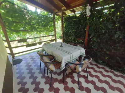 Ferienhaus für 6 Personen (160 m²) in Agárd 3/10