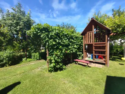 Ferienhaus für 6 Personen (160 m²) in Agárd 6/10