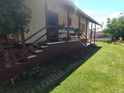 Ferienhaus für 6 Personen (160 m²) in Agárd 7/10
