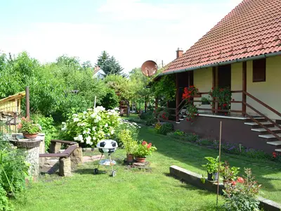 Ferienhaus für 6 Personen (160 m²) in Agárd 10/10