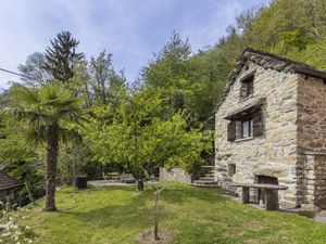 Ferienhaus für 2 Personen (44 m²) in Agarone