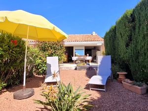 Ferienhaus für 3 Personen (55 m&sup2;) in Agay