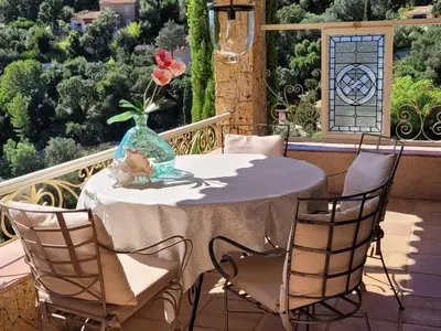Balkon